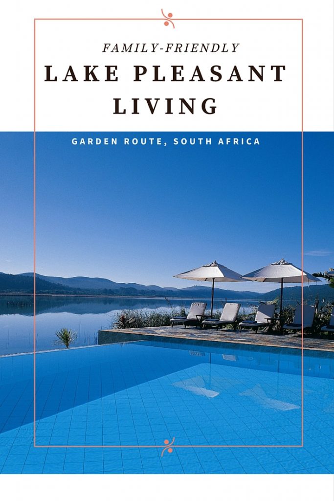 Lake Pleasant Living Holidays + Kids