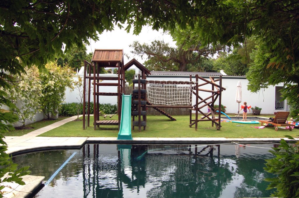 Kurland Pool