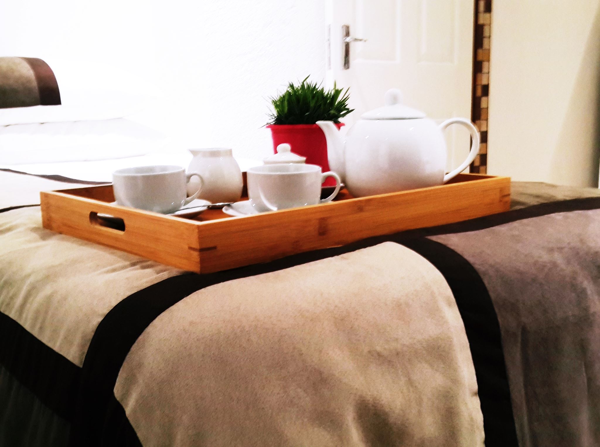 Vooruitzigt Self-Catering Apartments Vooruitzigt Self-Catering Apartments