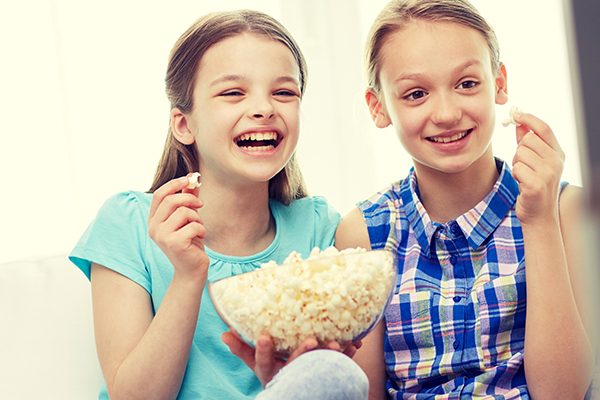 100 Rainy Day Things to Do at Home