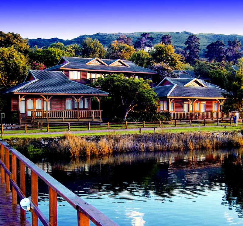 Knysna River Club