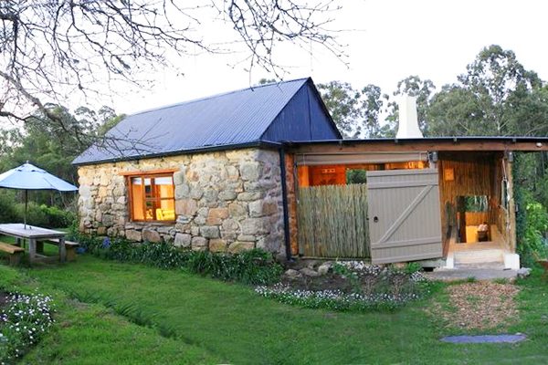 10 Amazing Farm Stays in the Western Cape