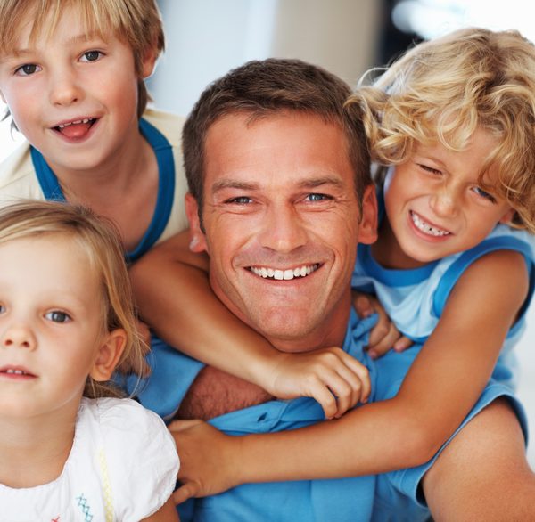 14 Ideas for Father’s Day