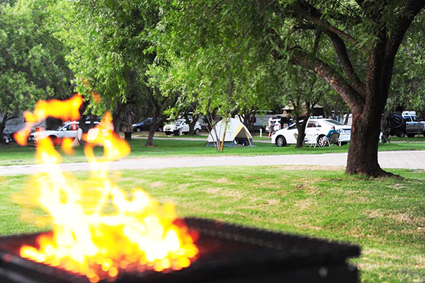 Kleinplaas Resort