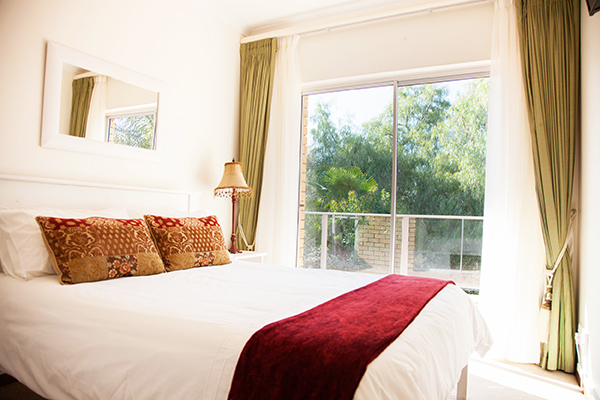 Feather Nest Guest House