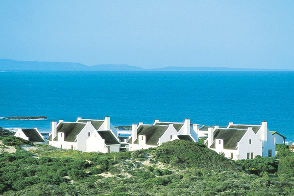 Arniston Seaside Cottages