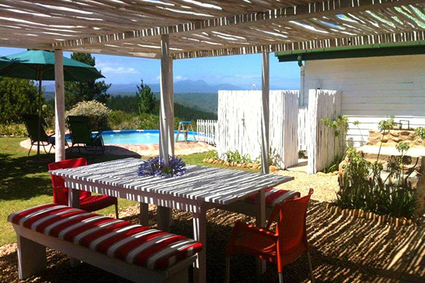 Protea Wilds Retreat