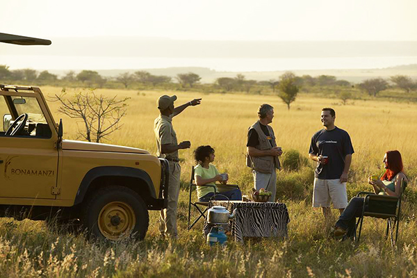 Bonamanzi Game Reserve Bonamanzi Game Reserve