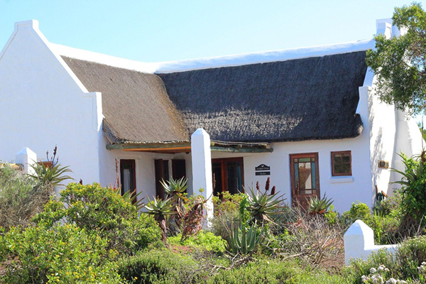 Sandpiper Guest Cottages