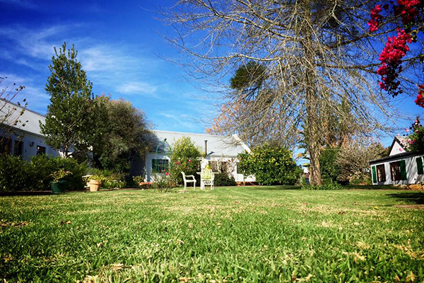 Eventide Lodge