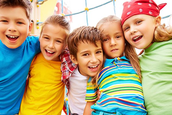 16 Hotels with Super Cool Kids Clubs