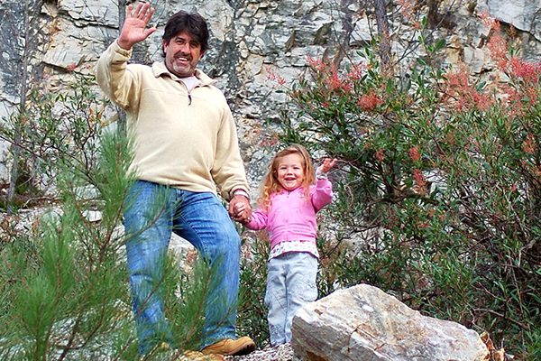 14 Easy Day Hikes for Families