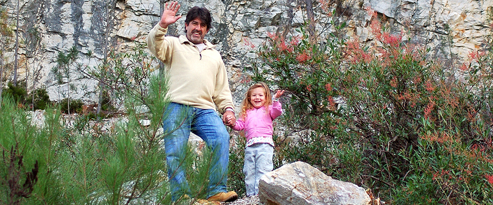 14 Easy Day Hikes for Families