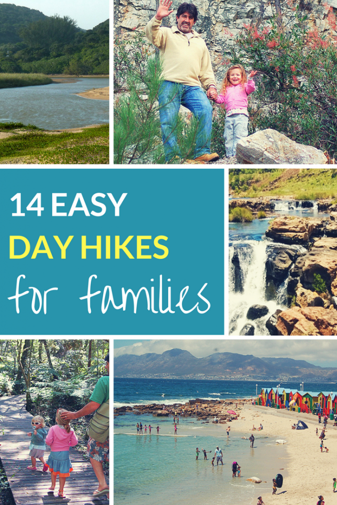 14 Easy Day Hikes for Families