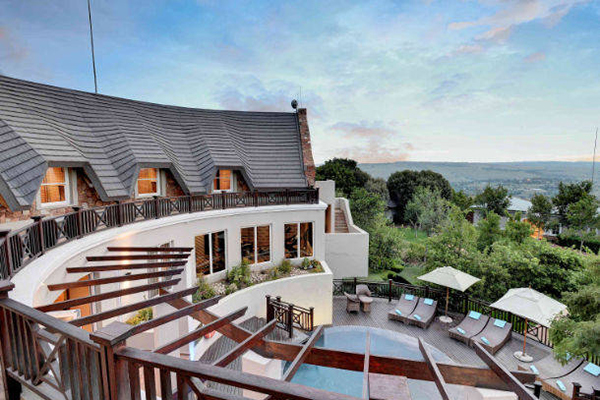 African Pride Mount Grace Country House & Spa African Pride Mount Grace Country House & Spa
