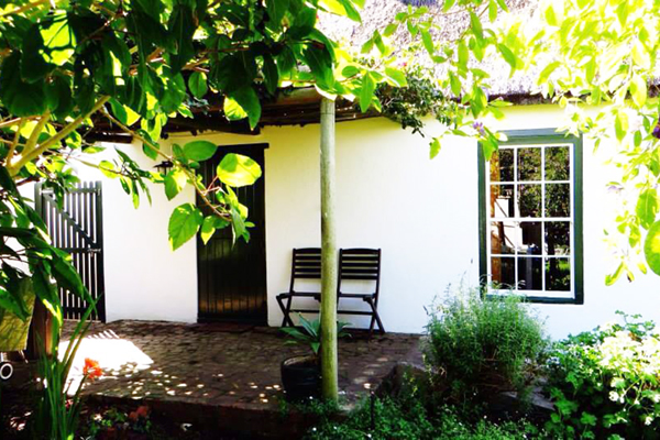 Annie's Cottages