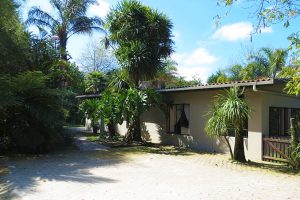 Ouma's Farmhouse