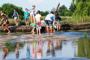 Wyndford Holiday Farm