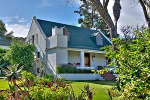 Berluda Farmhouse and Cottages